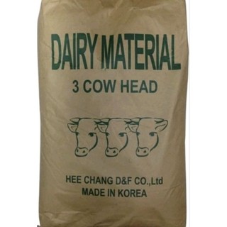 Sữa bột nguyên kem 3 Bò xanh 1kg