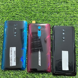 Nắp lưng thay thế mi 9t/ k20 / k20 pro