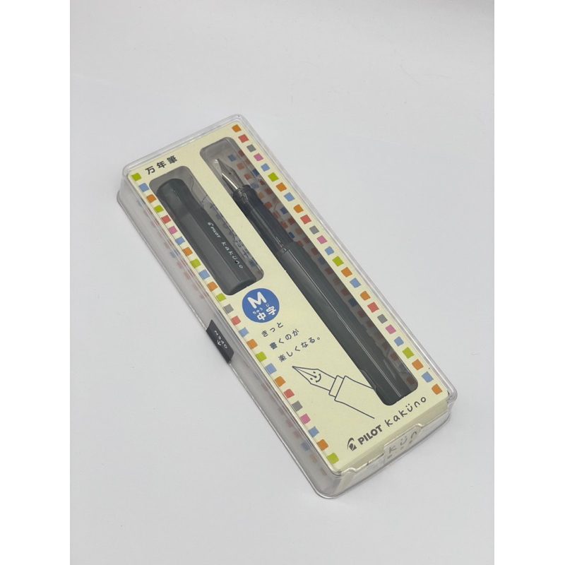 Bút mực Pilot kakuno-200.97464