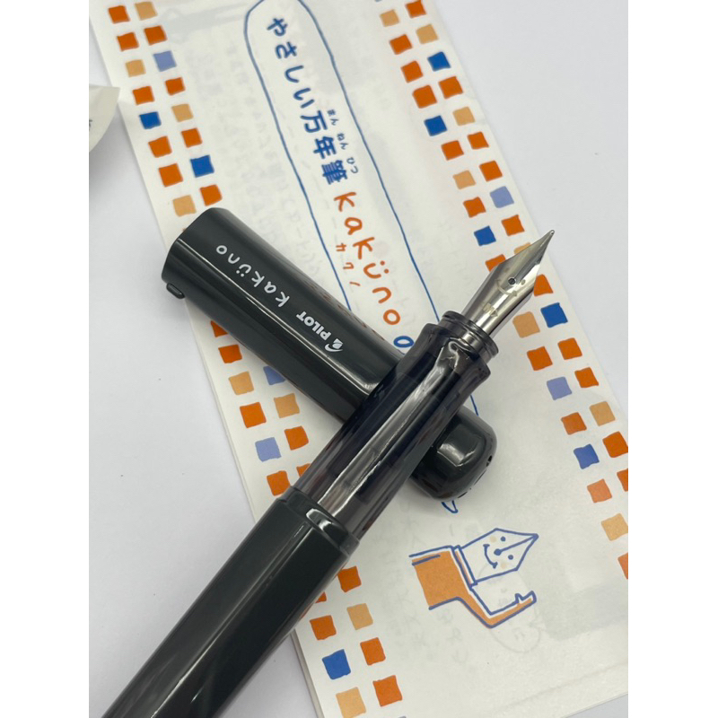 Bút mực Pilot kakuno-200.97464