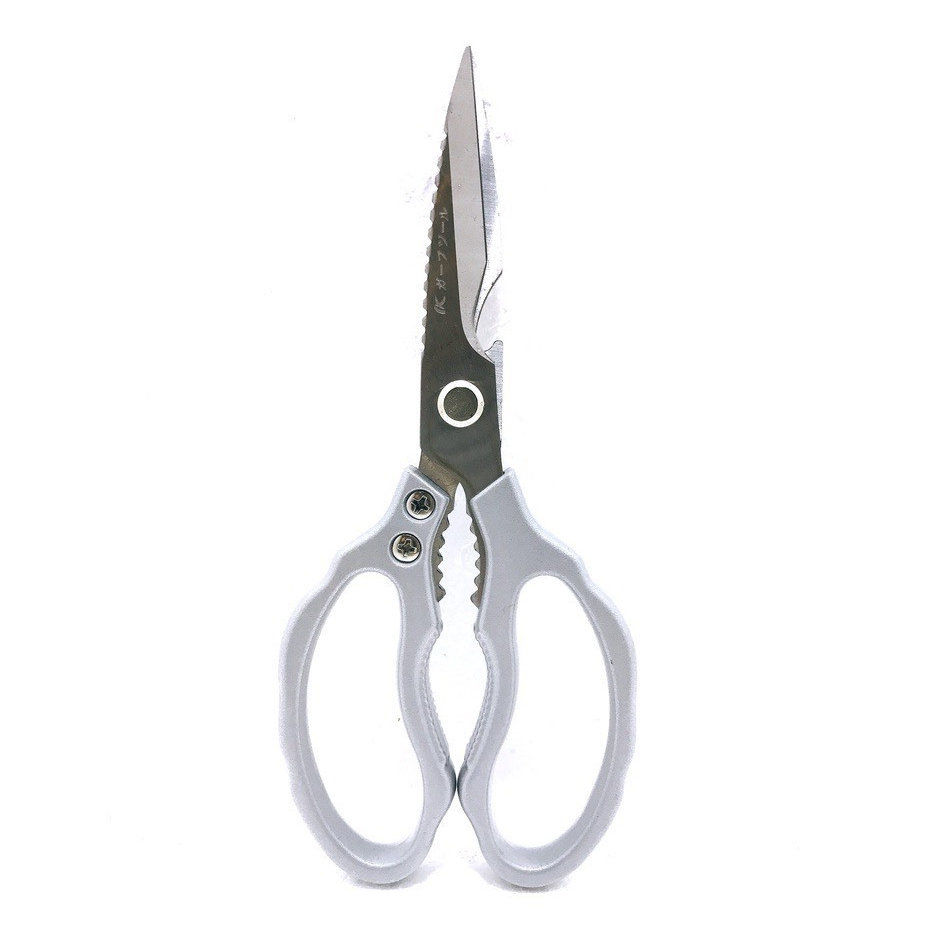 Kéo Làm Bếp Đa Năng Cao Cấp 4 Trong 1 KAPUSI JAPAN