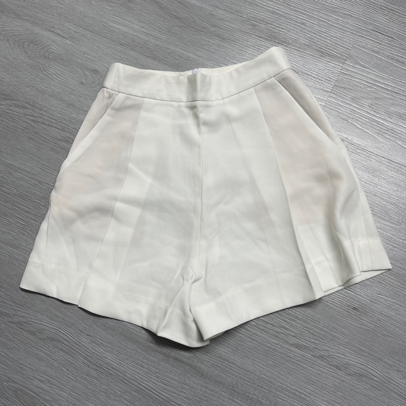 QUẦN ĐÙI TRẮNG HIỆU VENUS’ SECRET SIZE S
