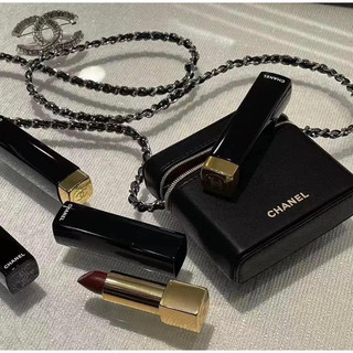 Túi Đeo Chéo Mini Gift Channel X Make Up