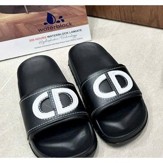Dép quai ngang CD