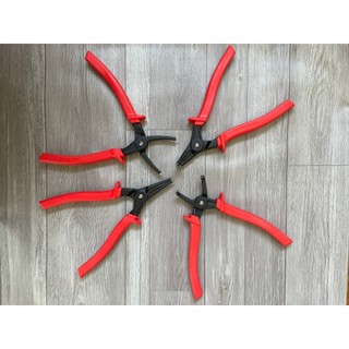Kìm mở phe Meinfa VNXK