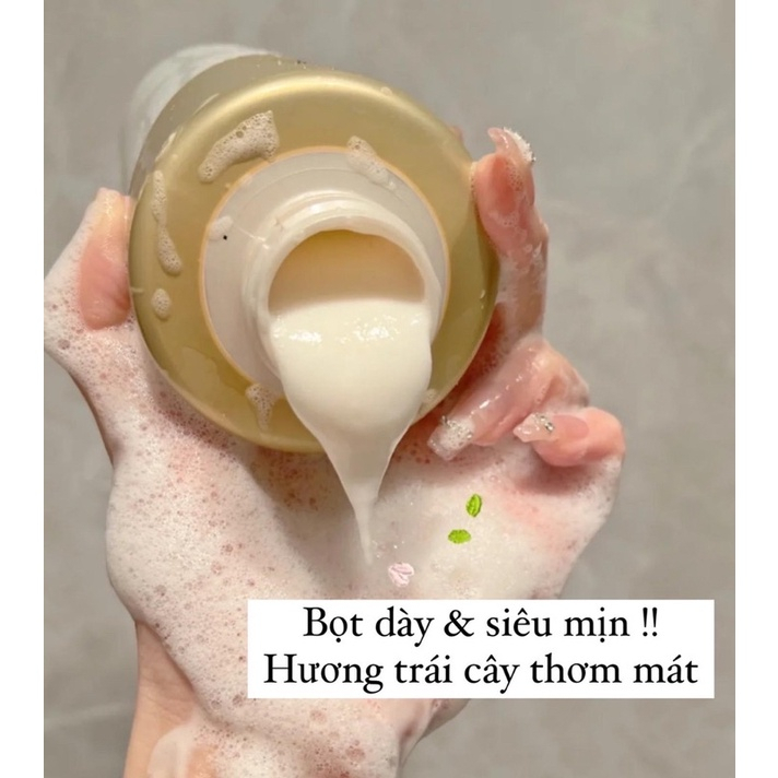 Sữa Tắm OLAY B3+ Siêu Dưỡng Trắng Da, Cấp Ẩm Và Đàn Hồi 500ml
