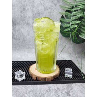 HOT Chày giã chanh nước hoa Quảng Đông - Bộ dụng cụ pha trà chanh giã tay