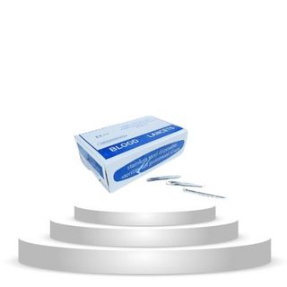 Kim chích mụn | kim chích mụn lancets | 200 chiếc