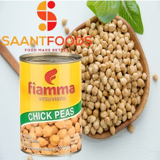 Đậu răng ngựa Fiamma 400gr