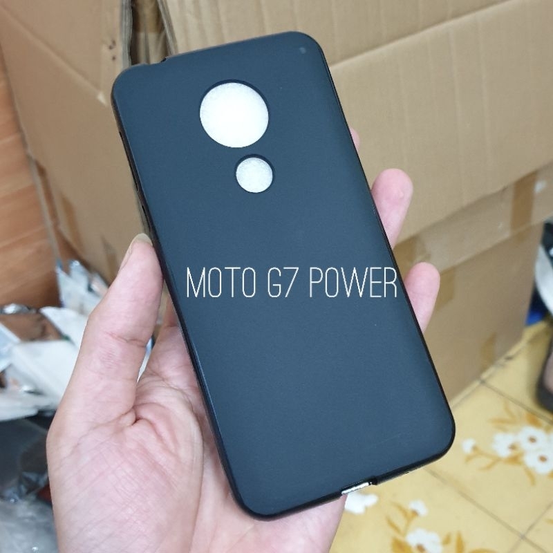 Ốp lưng silicon dẻo nhám cao cấp Pudini