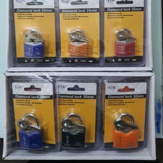 Khóa Vali, Khóa mini Y2K CHÍNH HÃNG [rực rỡ, chắc chắn, bền bỉ, đa dạng]
