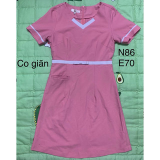 (1401) ÁO ĐẦM NỮ / ĐỒ BỘ