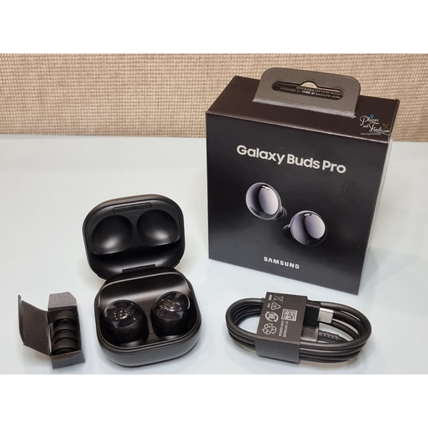 Tai nghe Samsung Galaxy Buds Pro, 2 Pro