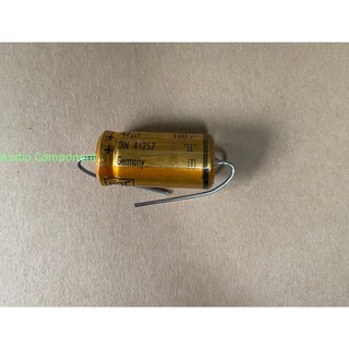 Tụ điện Audio Roe 47uf-100VDC