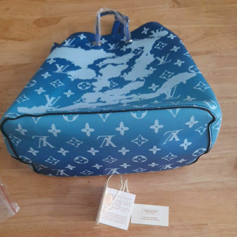 Túi hàng Si tuyển.