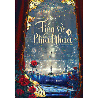 Sách - Tiến Về Phía Nhau (Tập 2)