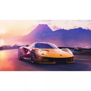 Đĩa Game Ps5 / Ps4 The Crew Motorfest