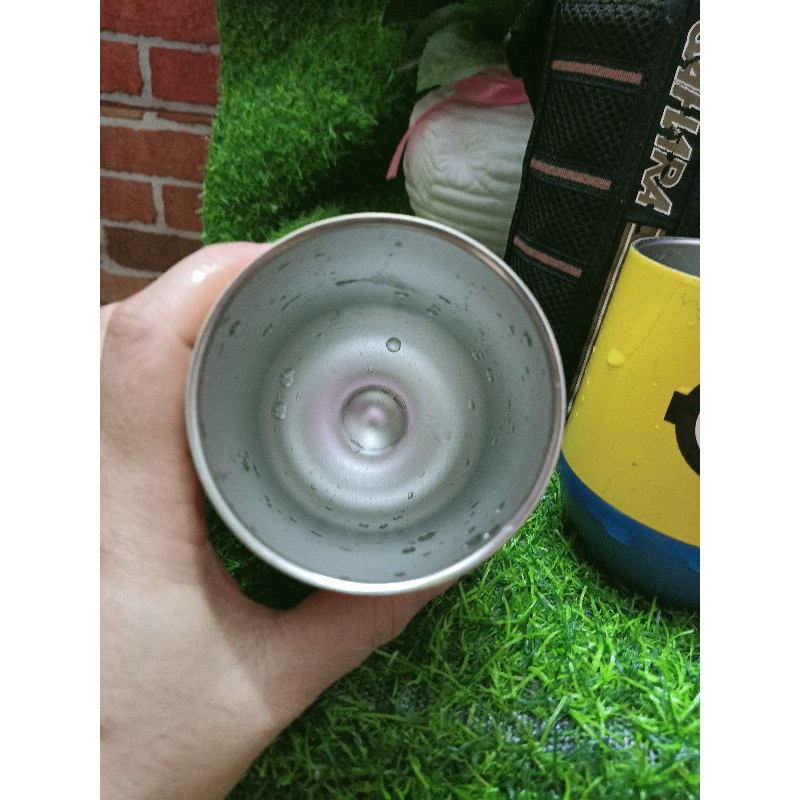 Ly giữ nhiệt minion