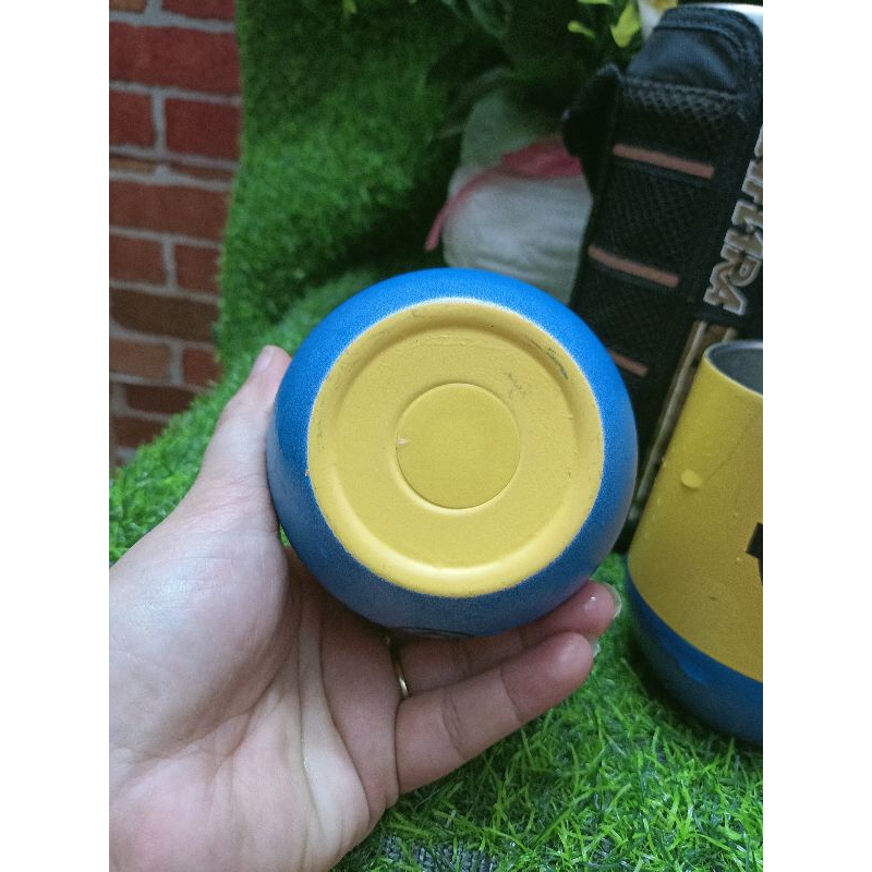 Ly giữ nhiệt minion