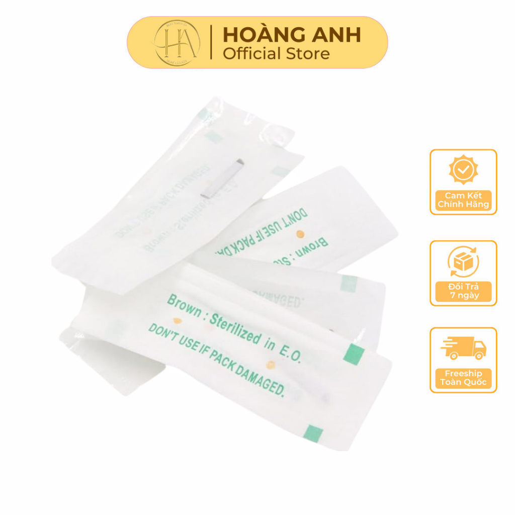 Trục Cắm Kim Máy Giansun – Phụ Kiện Máy Phun Xăm Thẩm Mỹ Chính Hãng