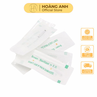 Trục Cắm Kim Máy Giantsun