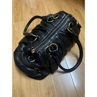 Túi hiệu da thật 2hand