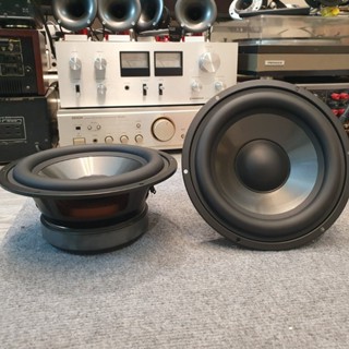 1 Chiếc Loa Bass 20 Pioneer P8820,Dòng Loa Bass Cao Cấp Vừa Làm Loa Bass Và Làm Loa Sub