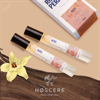 Noscere | Nước hoa lăn Woody 12ml