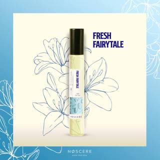 Noscere | BST Nước hoa lăn Fresh 12ml
