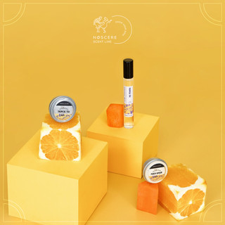 Noscere | Nước hoa lăn Fruity 12ml
