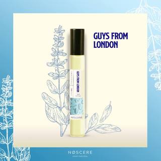 Noscere | BST Nước hoa lăn Fresh 12ml