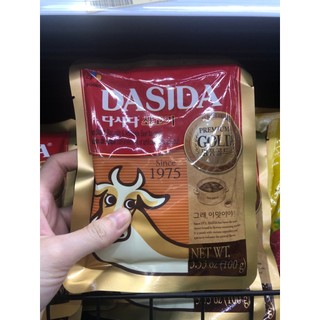 Bột nêm bò dasida hàn quốc loại thượng hạng 100g