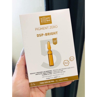Tinh Chất Dưỡng Sáng Da Mar.ti.derm DSP Bright Pigment Zero