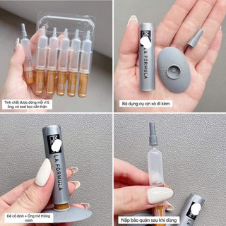 Tinh Chất Dưỡng Sáng Da Mar.ti.derm DSP Bright Pigment Zero