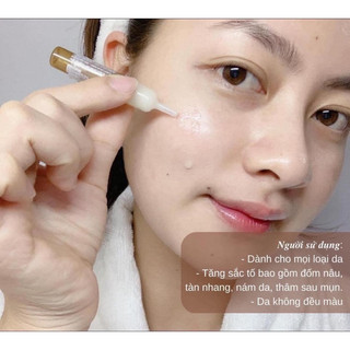 Tinh Chất Dưỡng Sáng Da Mar.ti.derm DSP Bright Pigment Zero