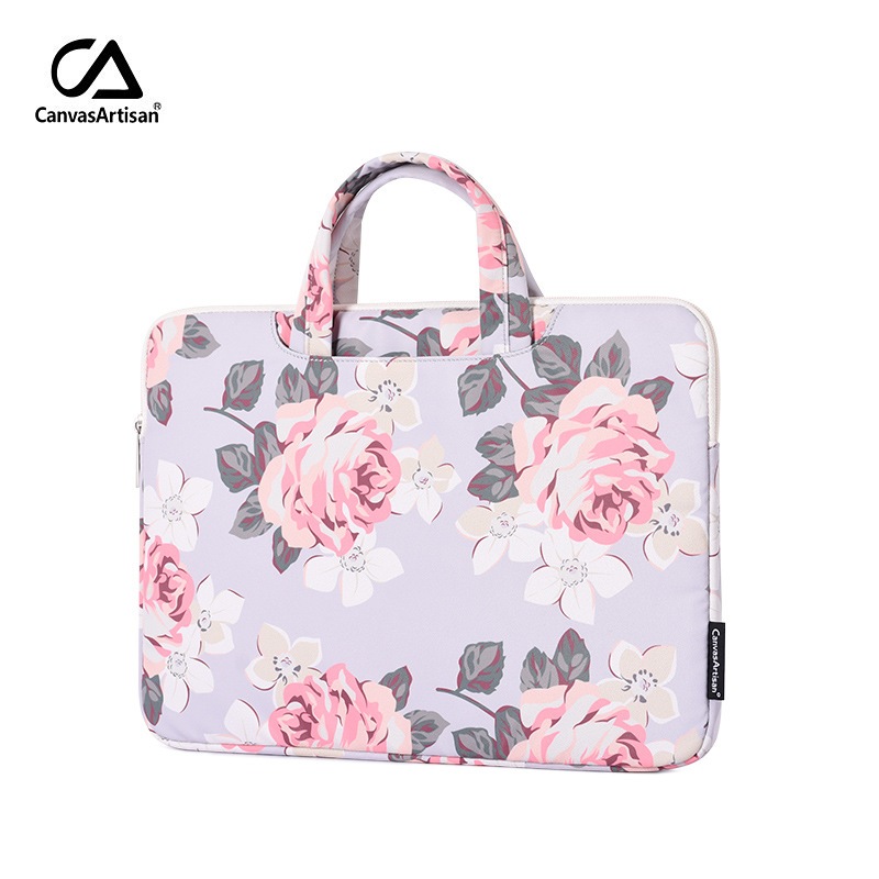 Túi chống sốc CanvasArtisan cho laptop - Oz260
