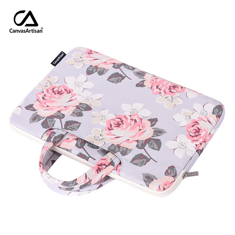 Túi chống sốc CanvasArtisan cho laptop - Oz260