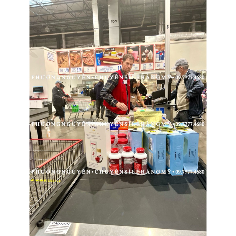 Tylênol 500mg • Tylênol 650mg