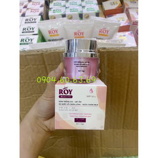 Kem roy beauty 15g trắng da-giữ ẩm -se khít lỗ chân lông -ngừa thâm mụn