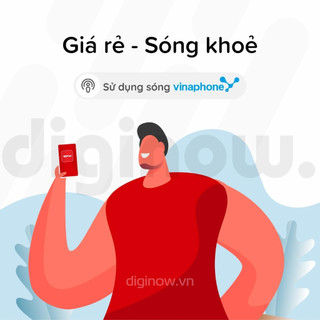SIM 4G Wintel 6WIN60P( 7 tháng) - Sim Data Không Giới Hạn