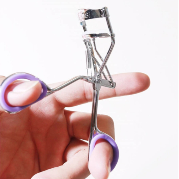 Bấm Mi Lò Xo Vacosi Siêu Cong