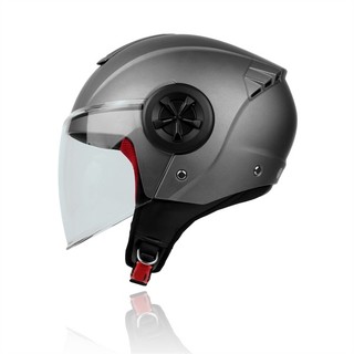 Mũ bảo hiểm 3/4 yohe 851 - yohe shop