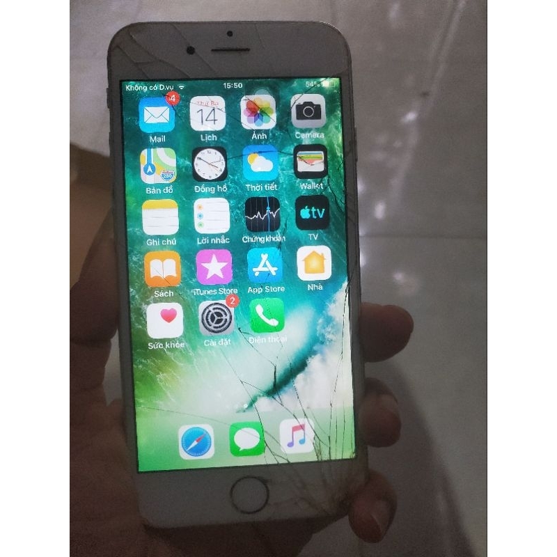 Xác như hình 6g 64G