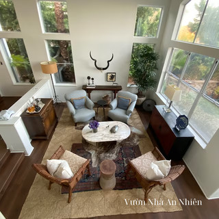 Thảm cói vintage trải sàn,chụp hình chụp ảnh,decor vuông,chữ nhật siêu rẻ đẹp