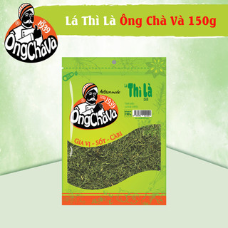 Lá Thì Là Ông Chà Và 150g (Dill Leaves)