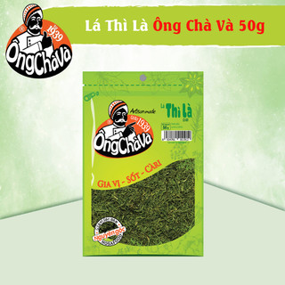 Lá Thì Là Ông Chà Và 50g (Dill Leaves)