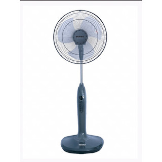 Quạt đứng có đèn Senko DD1602