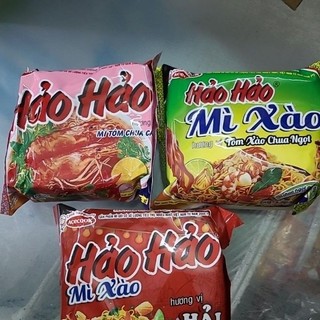 Mì hảo hảo 75g