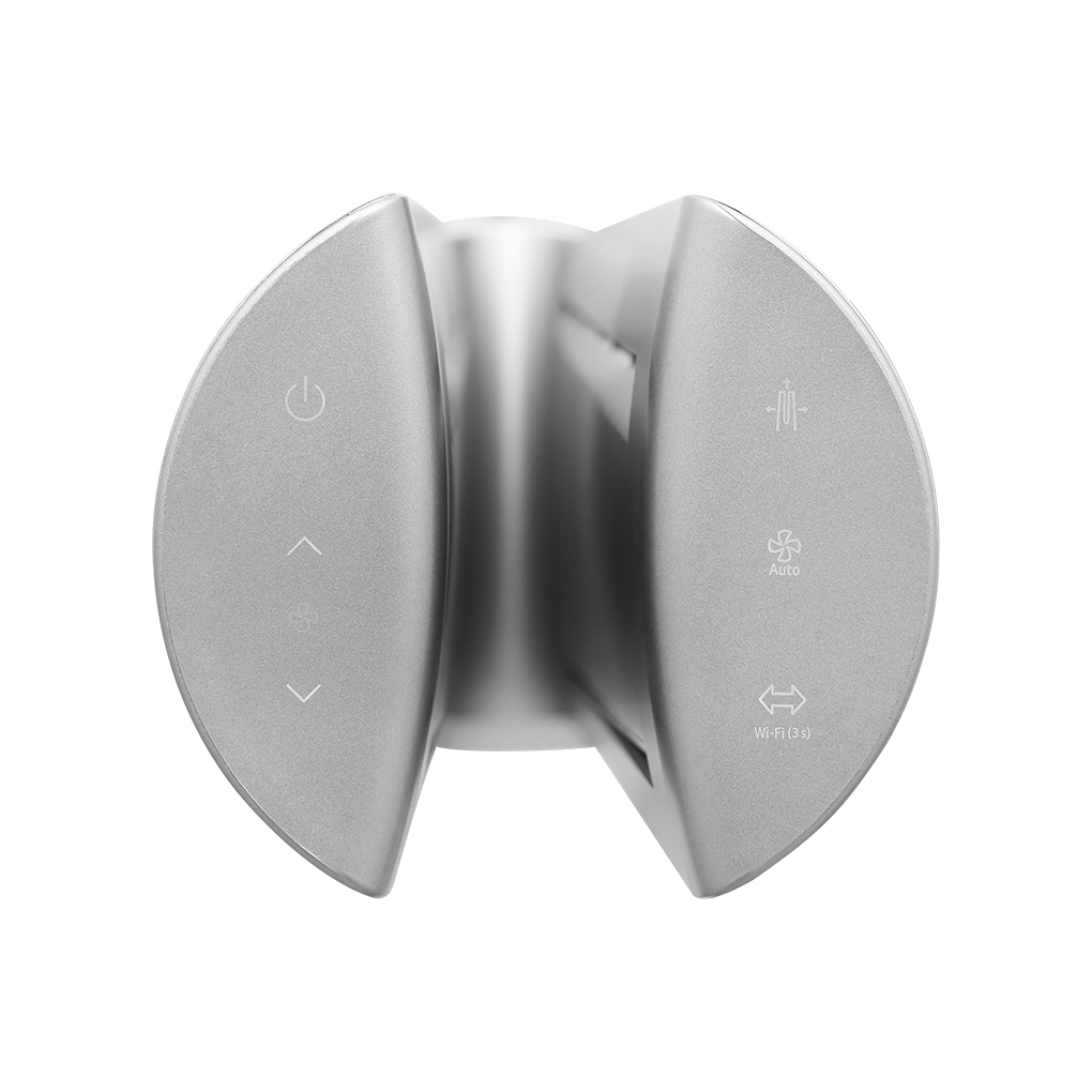 Máy lọc không khí LG FS15GPBF0 45W PuriCare AeroTower màu đen,Bảo hành chính hãng