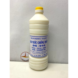 Keo Bóng nước chống thấm Moto Kiều 1L